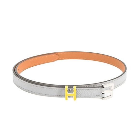 Belts